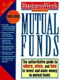 Business Week guide to mutual funds