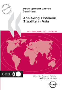 Achieving financial stability in asia