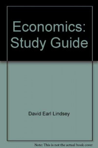Economics : study guide