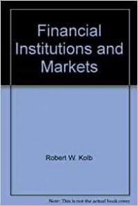 The Financial institutions and markets reader