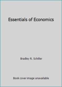 Essentials Of Economics