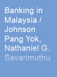 Banking in Malaysia