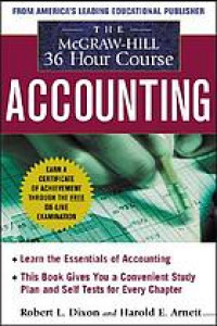 The McGraw-Hill 36-hour accounting course