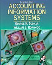Accounting information systems