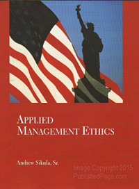 Applied management ethics