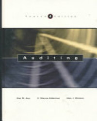 Auditing