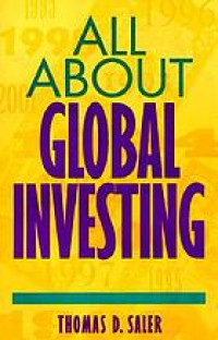 All about global investing