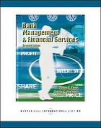 Bank management & financial services