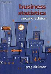 Business statistics