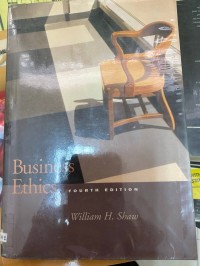 Business ethics