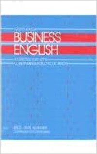 Business English