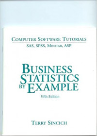 Computer software tutorials