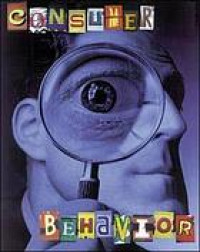 Consumer behavior