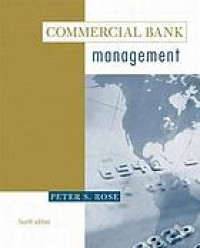 Commercial bank management