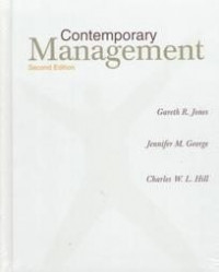 Contemporary management