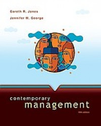 Contemporary management