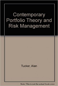 Contemporary portfolio theory and risk management