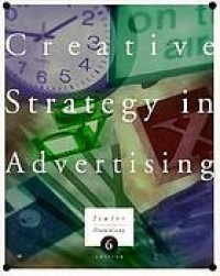 Creative strategy in advertising