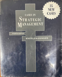 Cases in strategic management