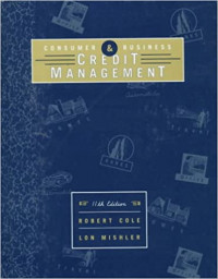 Consumer and business credit management