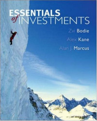 Essentials of investments