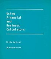 Essentials of financial management