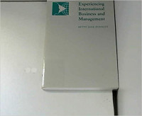 Experiencing international business and management