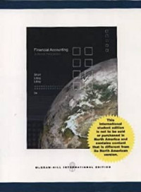 Financial accounting : a global perspective