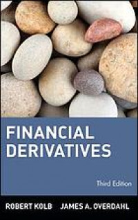Financial derivatives