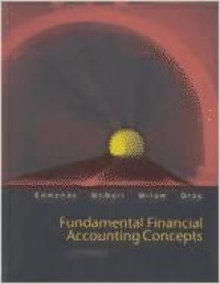 Fundamental financial accounting concepts