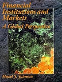 Financial institutions and markets : a global perspective