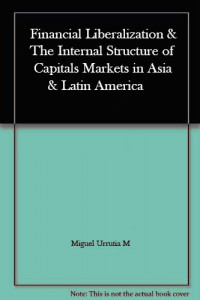 Financial liberalization