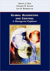 Global Accounting And Control