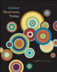 Global business today