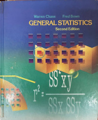 General statistics