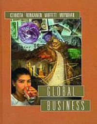 Global business today