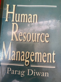 Human resource management