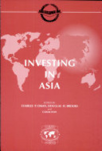 Investing in Asia