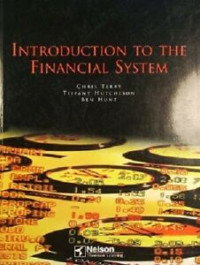 Introduction to the financial system