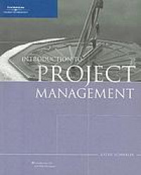 Introduction to project management