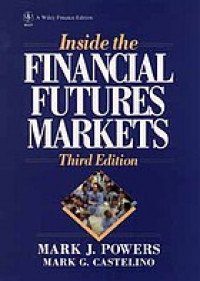 Inside the financial futures markets