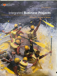 Integrated business projects