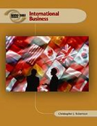 International business