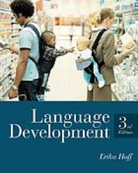 Language development