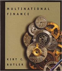 Multinational finance