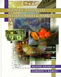 Modern financial intermediaries and markets