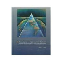 Management information systems : managing information technology in the networked enterprise
