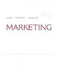 Marketing