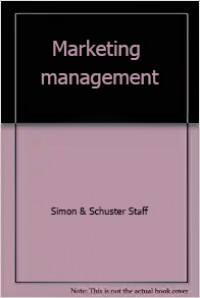 Marketing management
