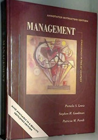 Management : challenges in the 21st century